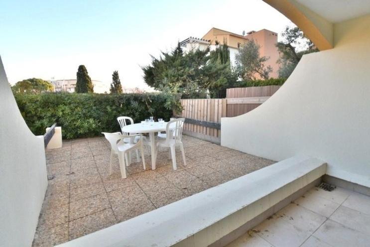 Confortable Appartement Grande Terrasse Piscine Parking Clim Agde Exterior photo